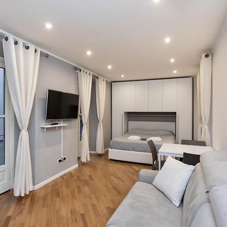 Magnoliaapartments - 5 Nirone Center Milán Exteriér fotografie