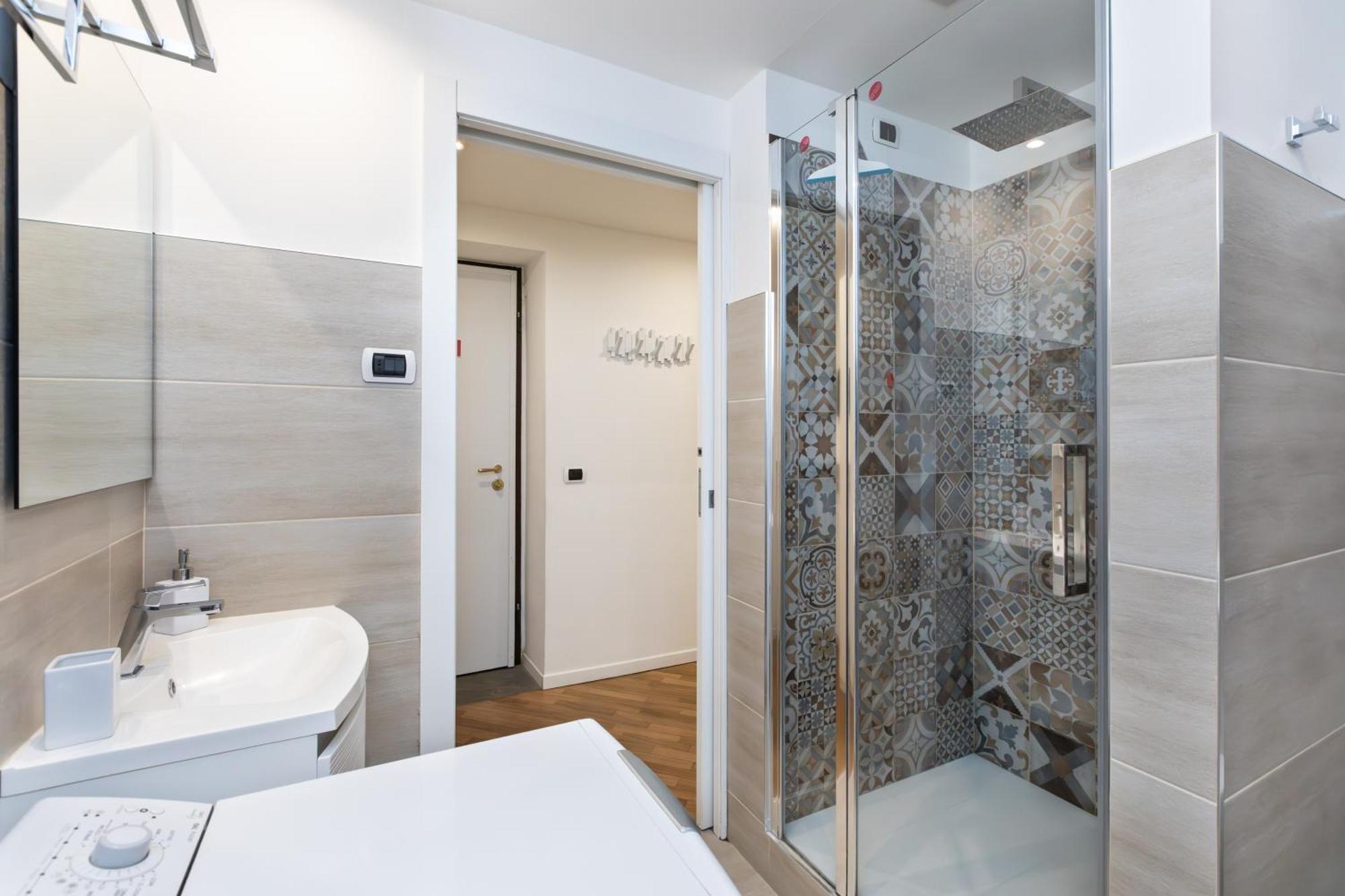 Magnoliaapartments - 5 Nirone Center Milán Exteriér fotografie