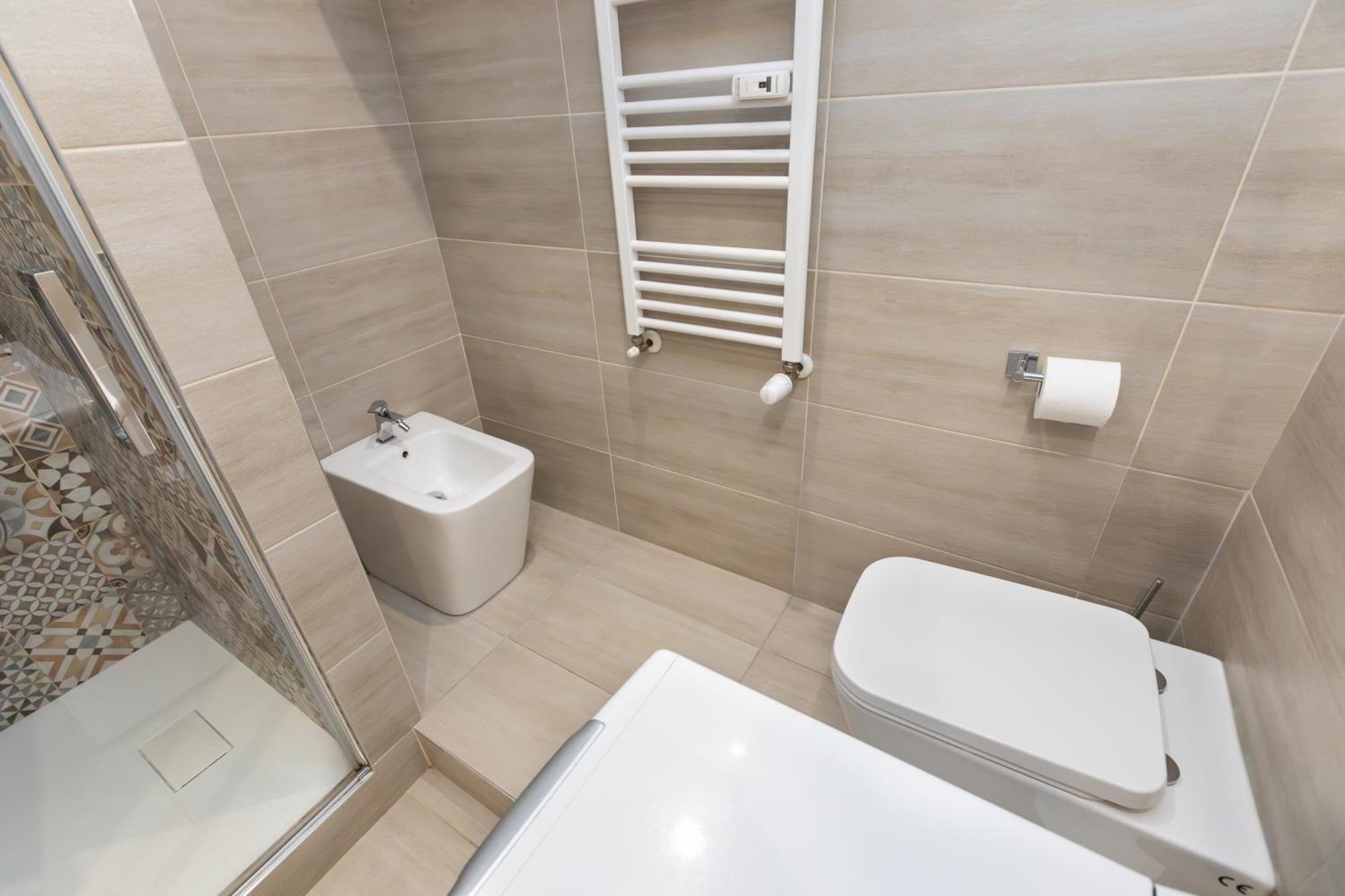 Magnoliaapartments - 5 Nirone Center Milán Exteriér fotografie